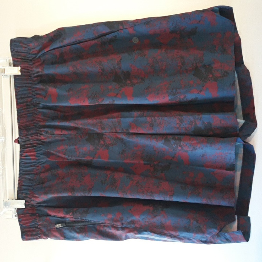AB3 Size XL Swim Trunks (SKU 451)